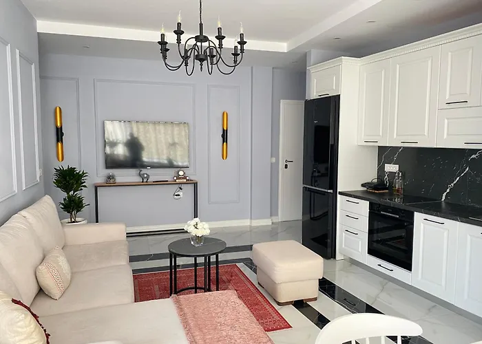 Lalzi Luxe Retreat