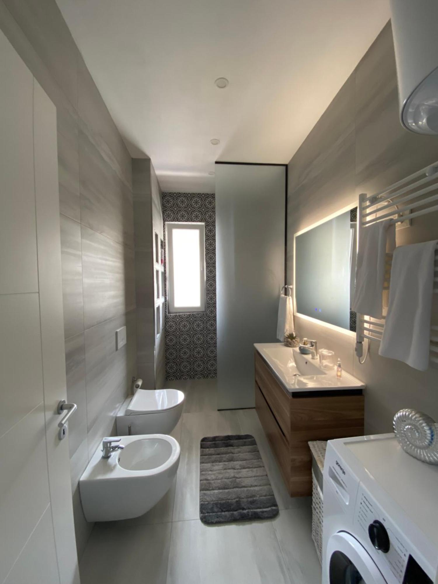 Lalzi Luxe Retreat Plazhi San Pietro
