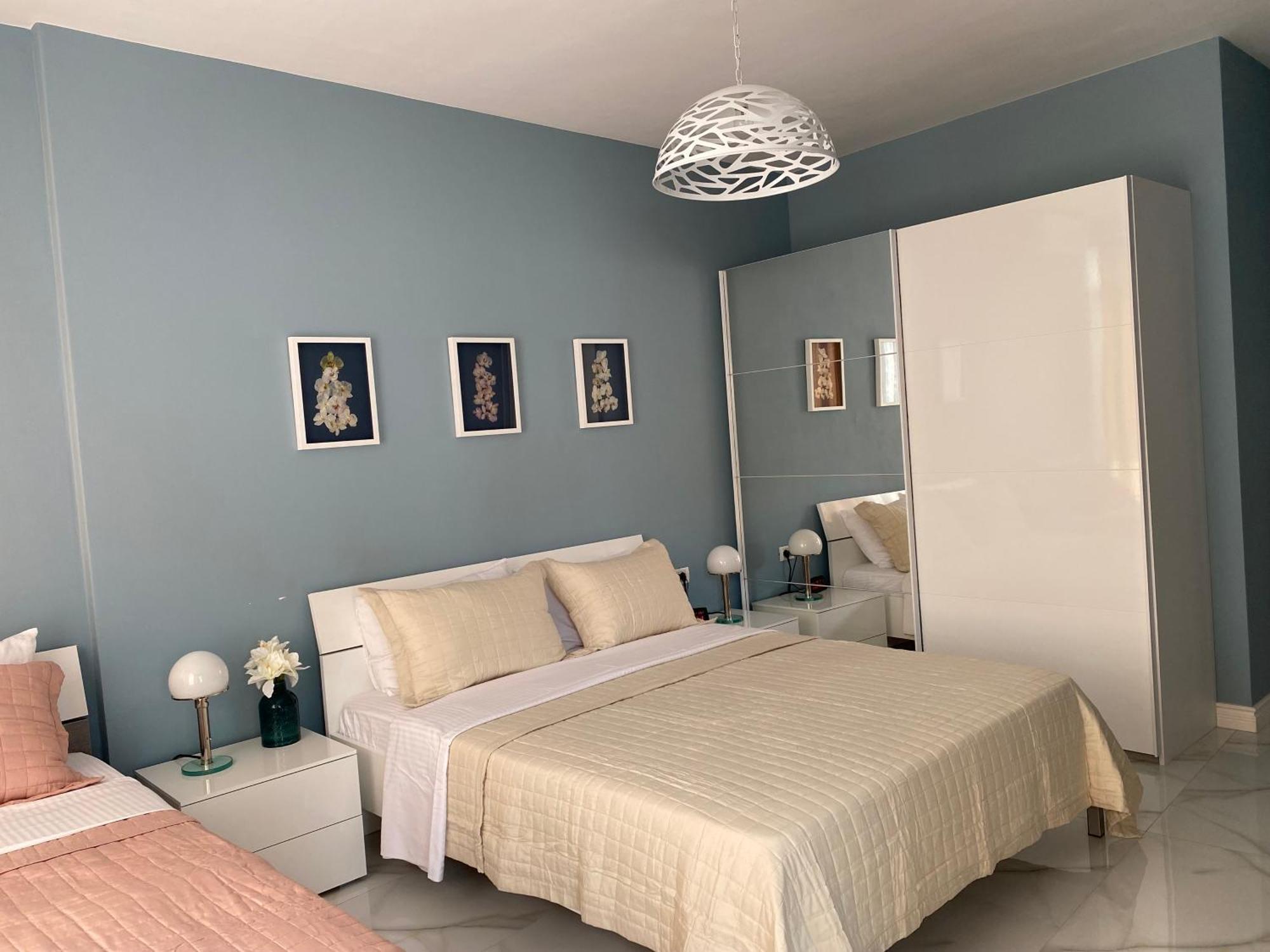 Lalzi Luxe Retreat Apartment *