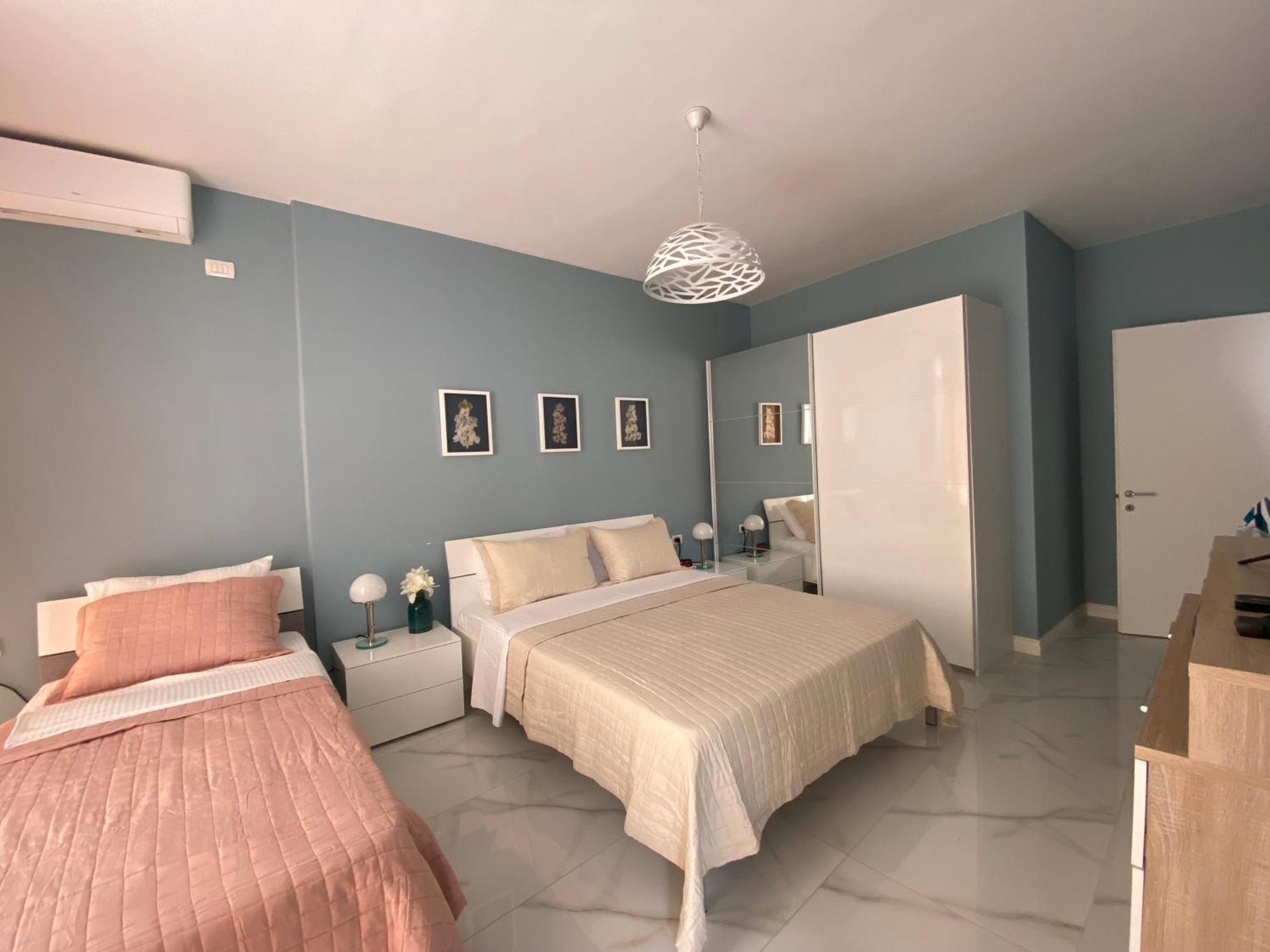 Lalzi Luxe Retreat Plazhi San Pietro